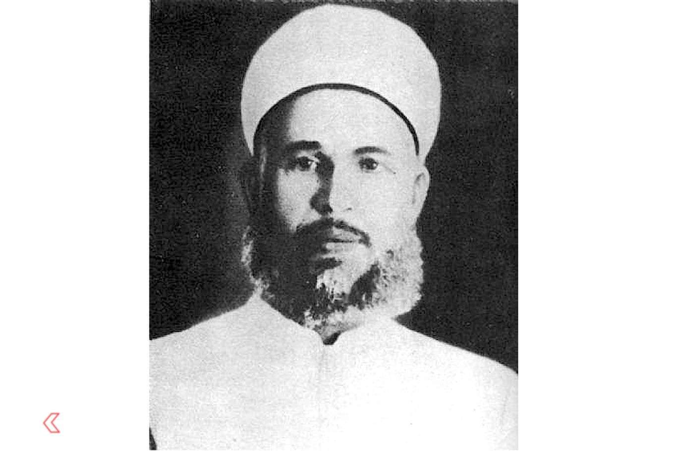 قائد المقاومة الاسلامية الفلسطينية الشهيد الشيخ عزّ الدين القسّام قائد المقاومة الاسلامية الفلسطينية الشهيد الشيخ عزّ الدين القسّام